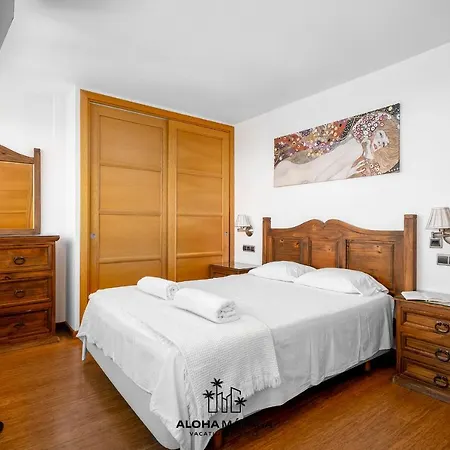 Lucila Beachfront Pedregalejo By Alohamalaga Apartment *